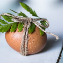 Advent Cooking Series: Part 7                             Festive Eggnog – A Cup of Celebration